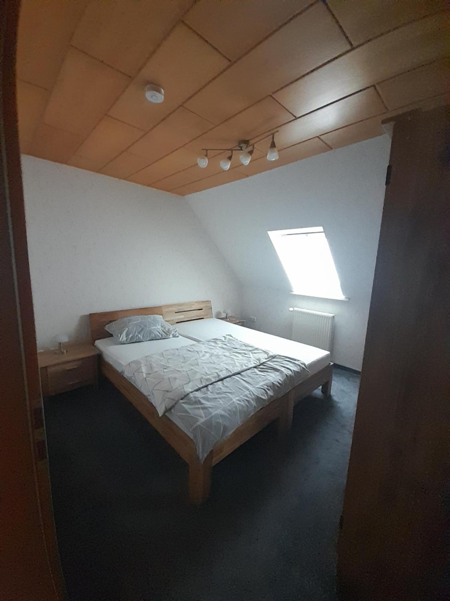 Ferienwohnung Stefan Schwiemann Cadenberge Exterior foto
